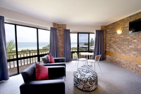 Kangaroo Island Seaside Inn - Melbourne Tourism 1