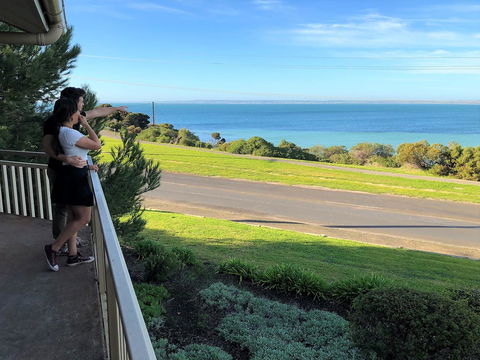 Kangaroo Island Seaside Inn - Melbourne Tourism 10
