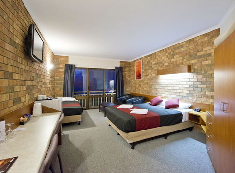 Kangaroo Island Seaside Inn - Melbourne Tourism 19