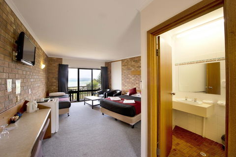 Kangaroo Island Seaside Inn - Melbourne Tourism 43