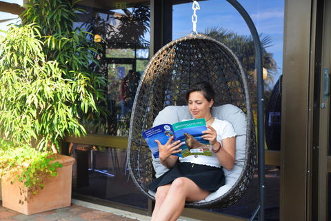 Kangaroo Island Seaside Inn - Melbourne Tourism 5