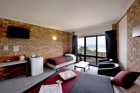 Kangaroo Island Seaside Inn - Melbourne Tourism 40