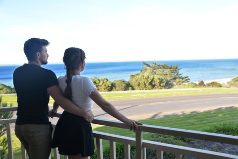 Kangaroo Island Seaside Inn - Melbourne Tourism 16