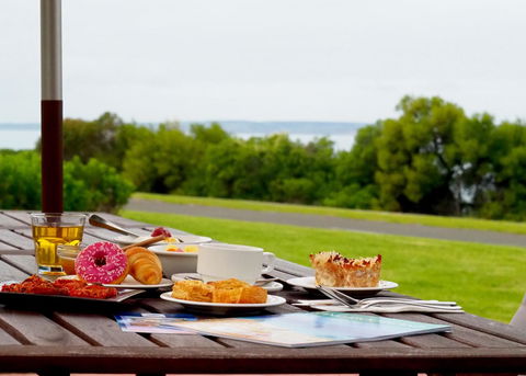 Kangaroo Island Seaside Inn - Melbourne Tourism 26