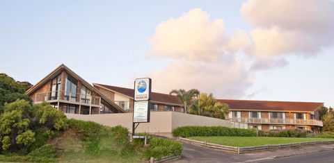 Kangaroo Island Seaside Inn - Melbourne Tourism 36