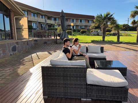 Kangaroo Island Seaside Inn - Melbourne Tourism 8