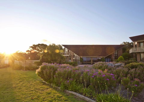 Kangaroo Island Seaside Inn - Melbourne Tourism 32
