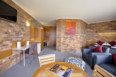 Kangaroo Island Seaside Inn - Melbourne Tourism 41