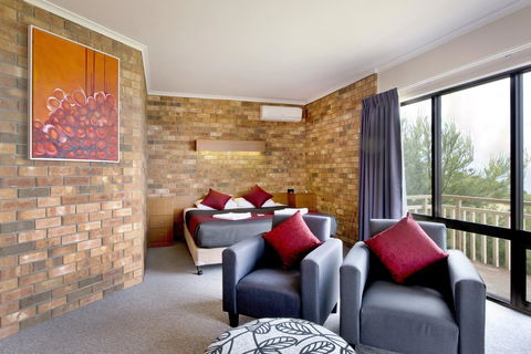 Kangaroo Island Seaside Inn - Melbourne Tourism 24
