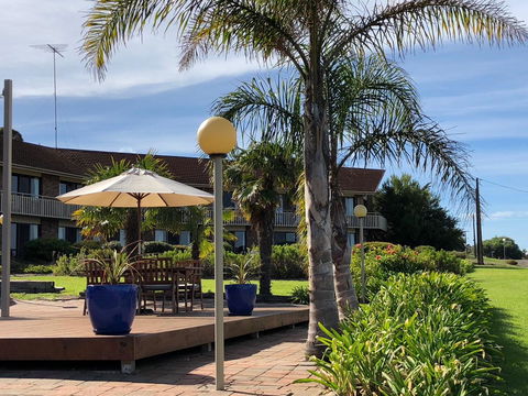 Kangaroo Island Seaside Inn - Melbourne Tourism 20