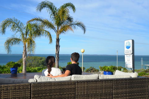 Kangaroo Island Seaside Inn - Melbourne Tourism 15