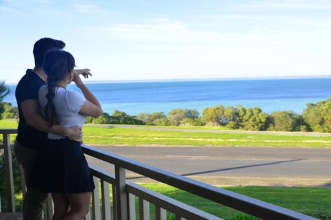 Kangaroo Island Seaside Inn - Melbourne Tourism 4