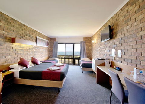 Kangaroo Island Seaside Inn - Melbourne Tourism 44