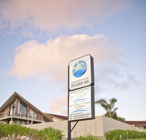 Kangaroo Island Seaside Inn - Melbourne Tourism 37
