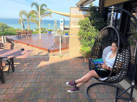 Kangaroo Island Seaside Inn - Melbourne Tourism 7