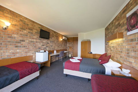 Kangaroo Island Seaside Inn - Melbourne Tourism 42