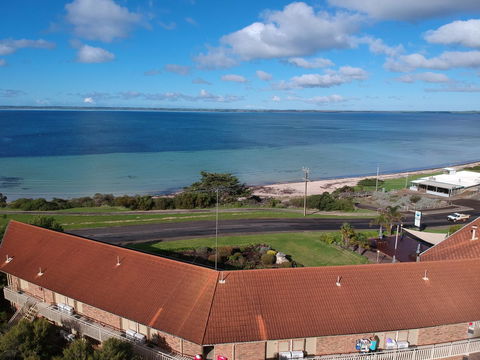 Kangaroo Island Seaside Inn - Melbourne Tourism 17