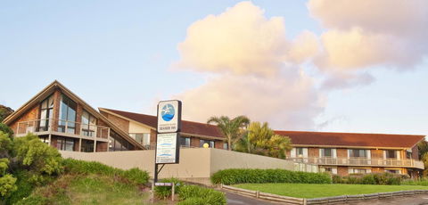 Kangaroo Island Seaside Inn - Melbourne Tourism 27