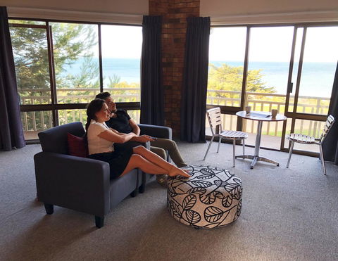 Kangaroo Island Seaside Inn - Melbourne Tourism 6