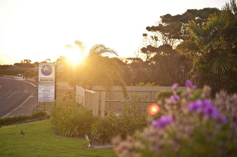 Kangaroo Island Seaside Inn - Melbourne Tourism 23