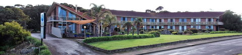 Kangaroo Island Seaside Inn - Melbourne Tourism 12