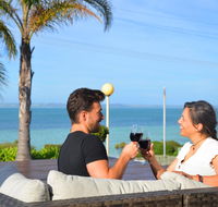 Kangaroo Island Seaside Inn - Melbourne Tourism