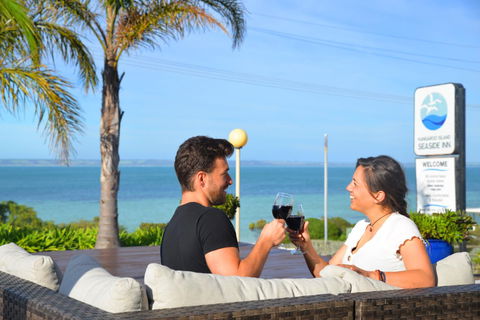 Kangaroo Island Seaside Inn - Melbourne Tourism 0