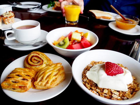 Kangaroo Island Seaside Inn - Melbourne Tourism 18