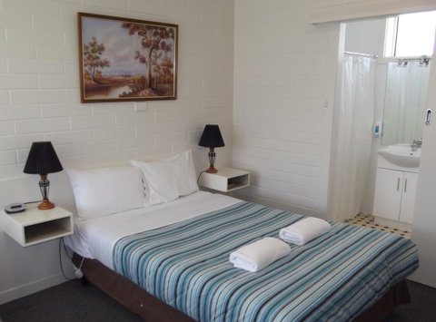 Guichen Bay Motel - Melbourne Tourism 26