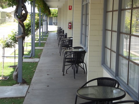 Guichen Bay Motel - Melbourne Tourism 22