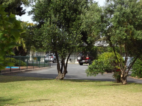 Guichen Bay Motel - Melbourne Tourism 30