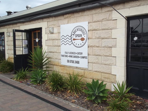 Guichen Bay Motel - Melbourne Tourism 5