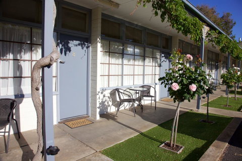 Guichen Bay Motel - Melbourne Tourism 37