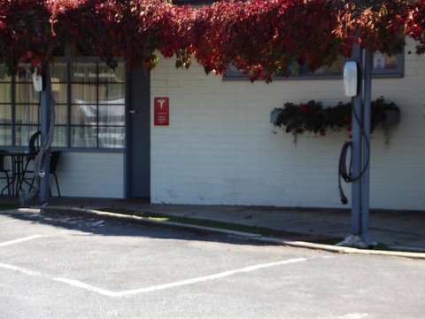 Guichen Bay Motel - Melbourne Tourism 24