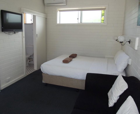 Guichen Bay Motel - Melbourne Tourism 35