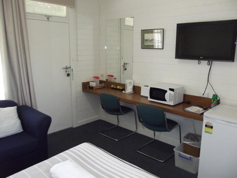 Guichen Bay Motel - Melbourne Tourism 29
