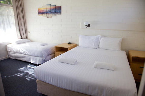 Guichen Bay Motel - Melbourne Tourism 7