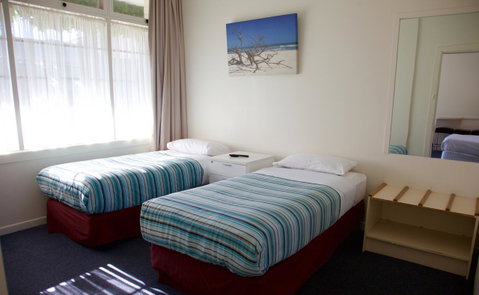 Guichen Bay Motel - Melbourne Tourism 42