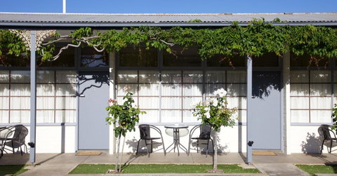 Guichen Bay Motel - Melbourne Tourism 36