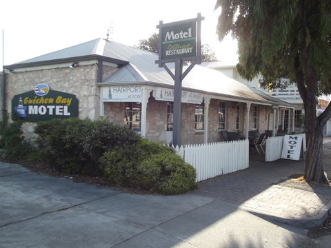 Guichen Bay Motel - Melbourne Tourism 0