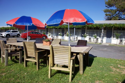 Guichen Bay Motel - Melbourne Tourism 31