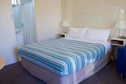 Guichen Bay Motel - Melbourne Tourism 11