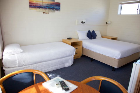 Guichen Bay Motel - Melbourne Tourism 17