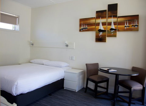 Guichen Bay Motel - Melbourne Tourism 6