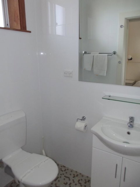 Guichen Bay Motel - Melbourne Tourism 20