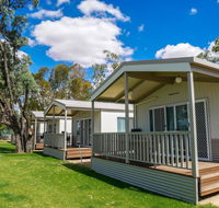 Waikerie Holiday Park - Melbourne Tourism