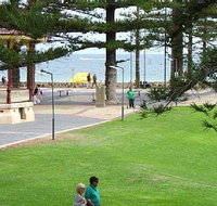 Parkview Apartment - Grandview House  Apartments - Melbourne Tourism