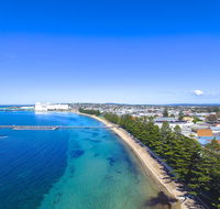Limani Port Lincoln - Melbourne Tourism