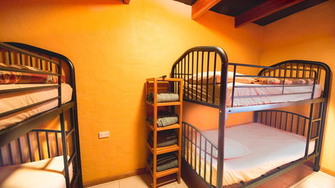 The Underground Motel - Melbourne Tourism 11