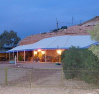 The Underground Motel - Melbourne Tourism